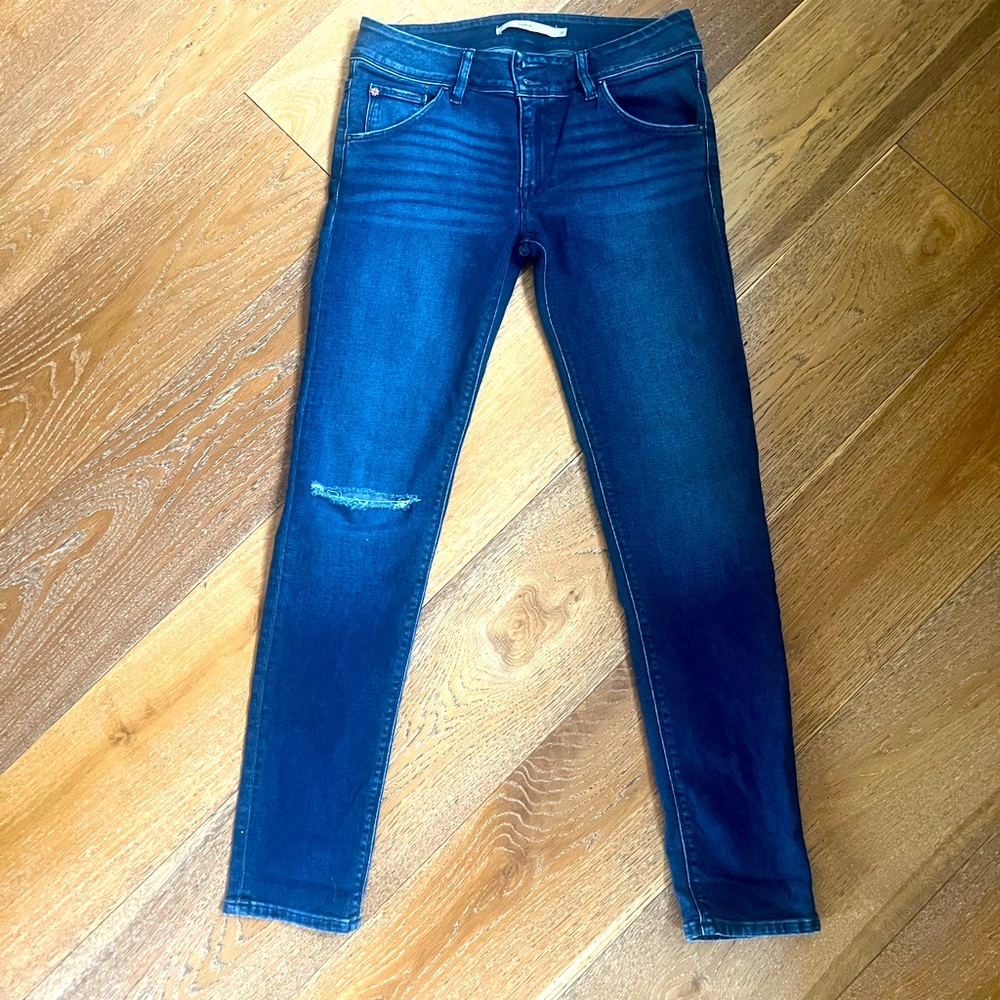 Hudson jeans. Never worn